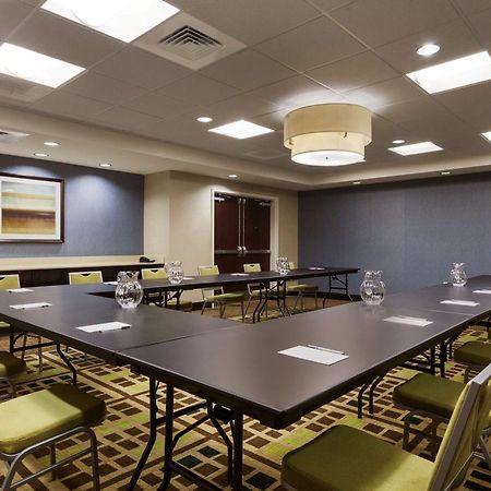 Hampton Inn And Suites Camp Springs Exterior photo